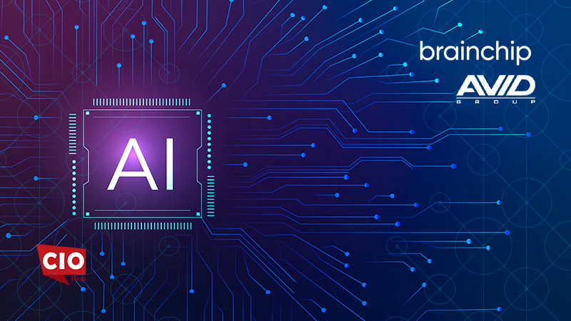 BrainChip and Circle8 Clean Technologies/AVID Group Work to Reduce and ...