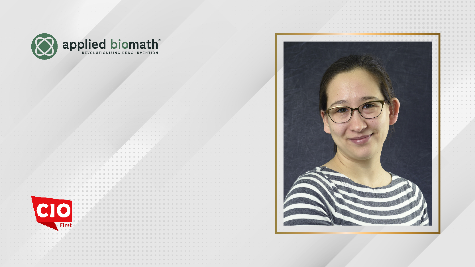 Applied BioMath