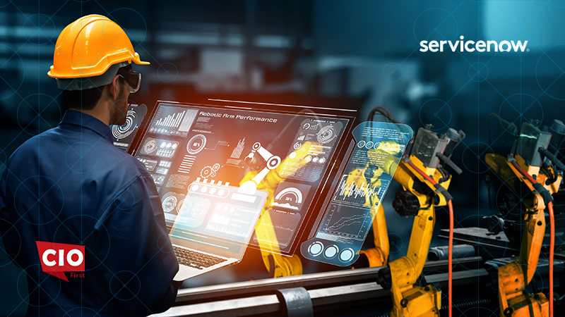 ServiceNow Named a Leader in the 2023 Gartner® Magic Quadrant™ for ...