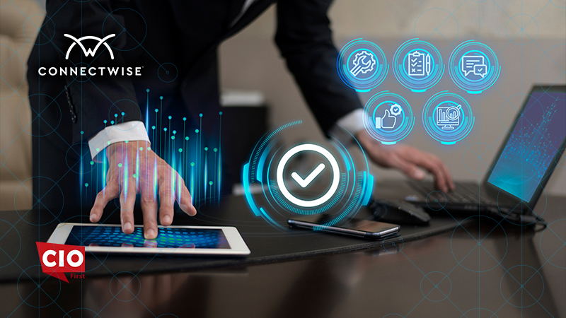ConnectWise Announces ConnectWise Sidekick™, the World’s First Purpose ...
