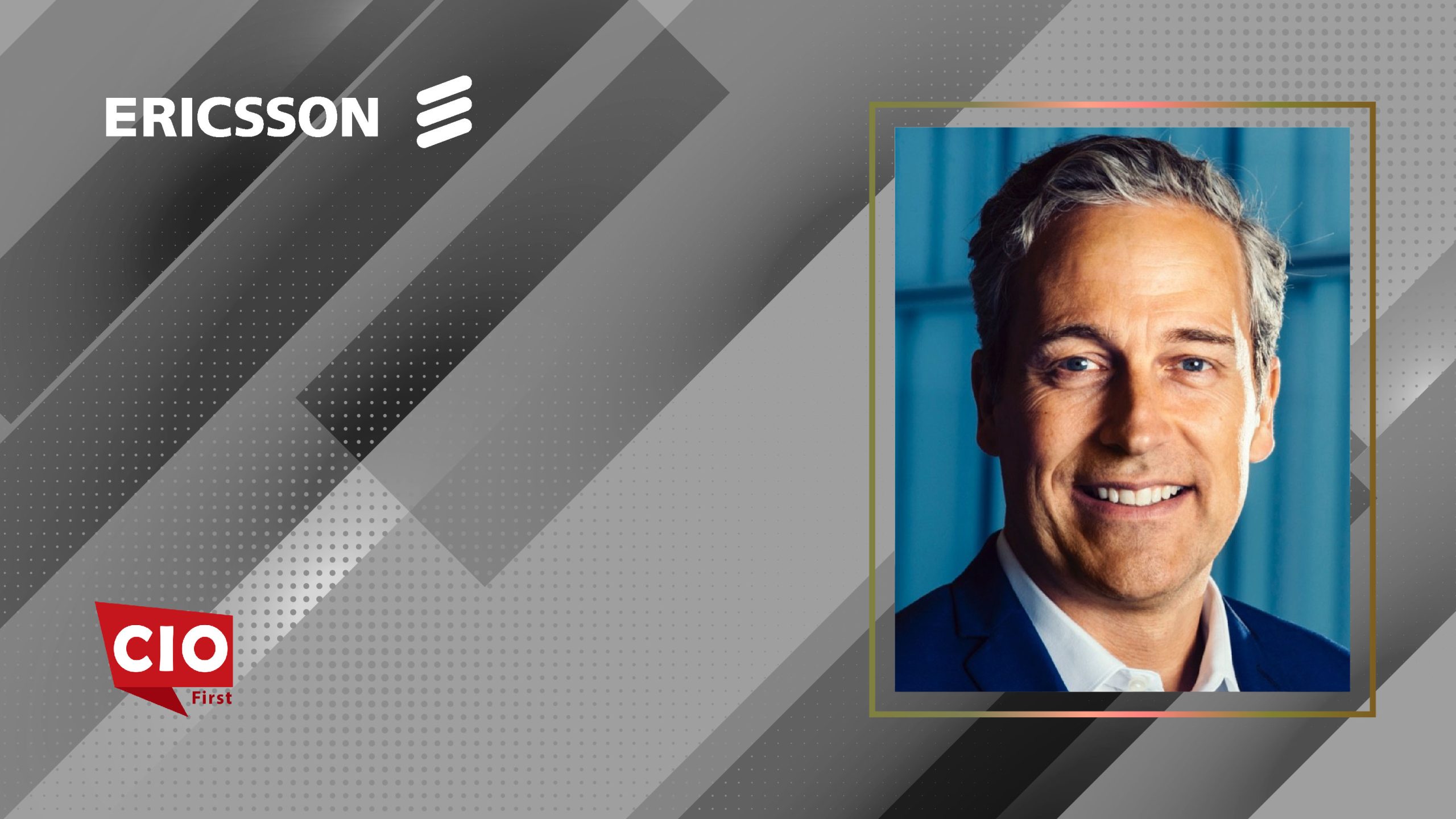 Ericsson