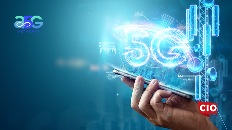 A5G-Networks