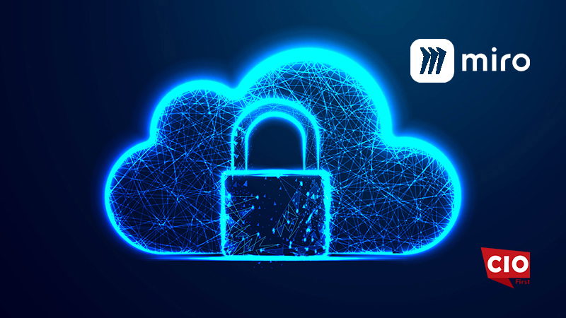 Miro expands its Security and compliance solution with Enterprise Guard™