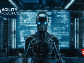Agility-Robotics