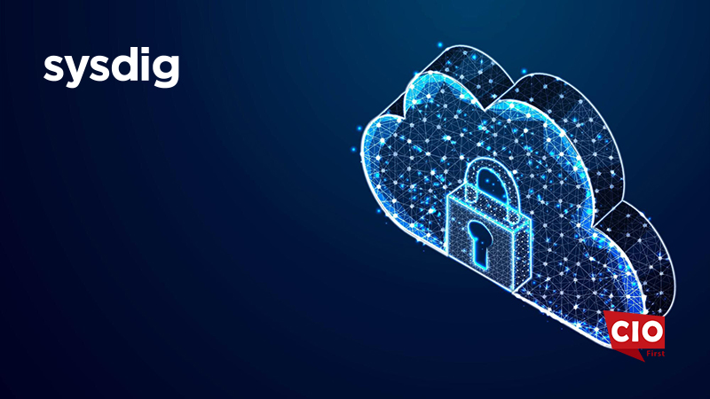 Sysdig is ranked #1 for CSPM in the Gartner Voice of the Customer report