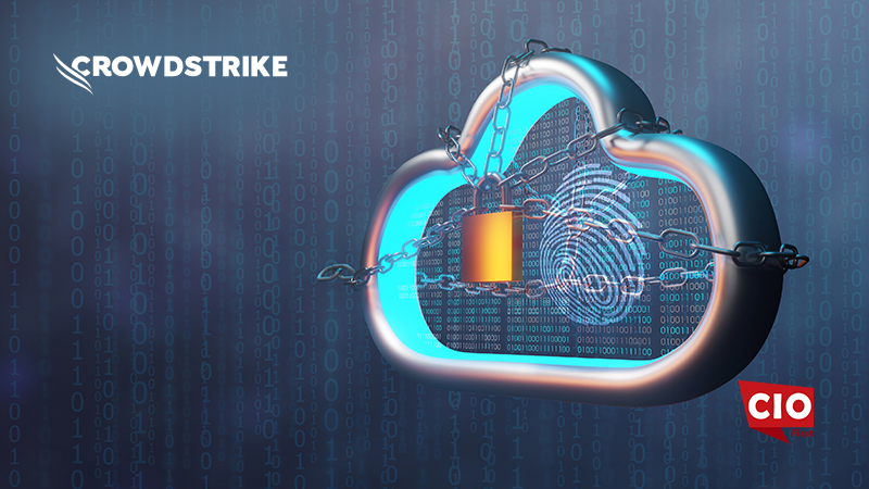 CrowdStrike