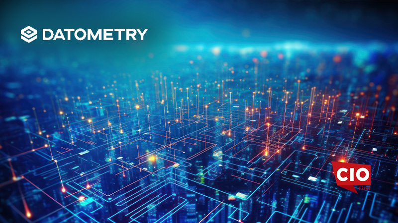 Datometry