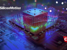 Silicon-Motion