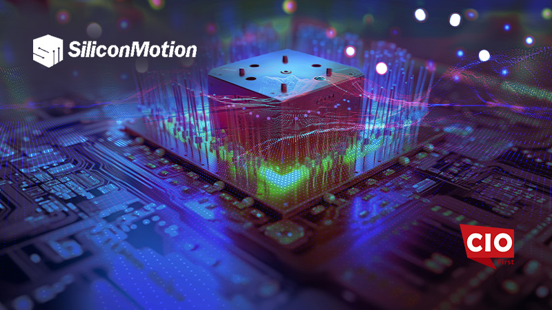 Silicon-Motion