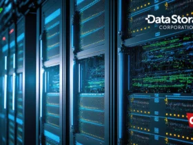 Data-Storage-Corporation