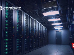 Cerabyte