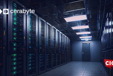 Cerabyte