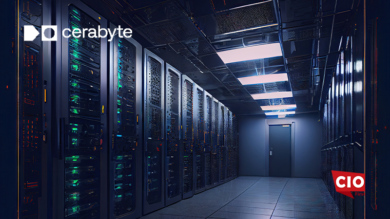 Cerabyte