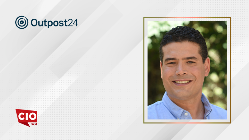 Outpost24 Appoints Ido Erlichman as New CEO