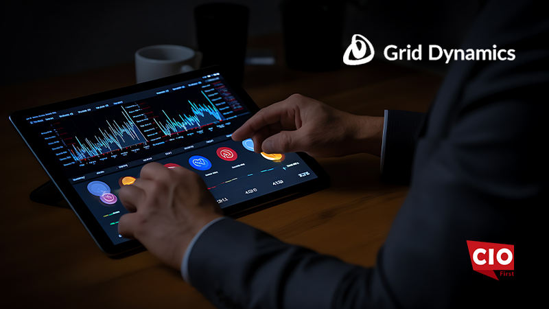 Grid-Dynamics