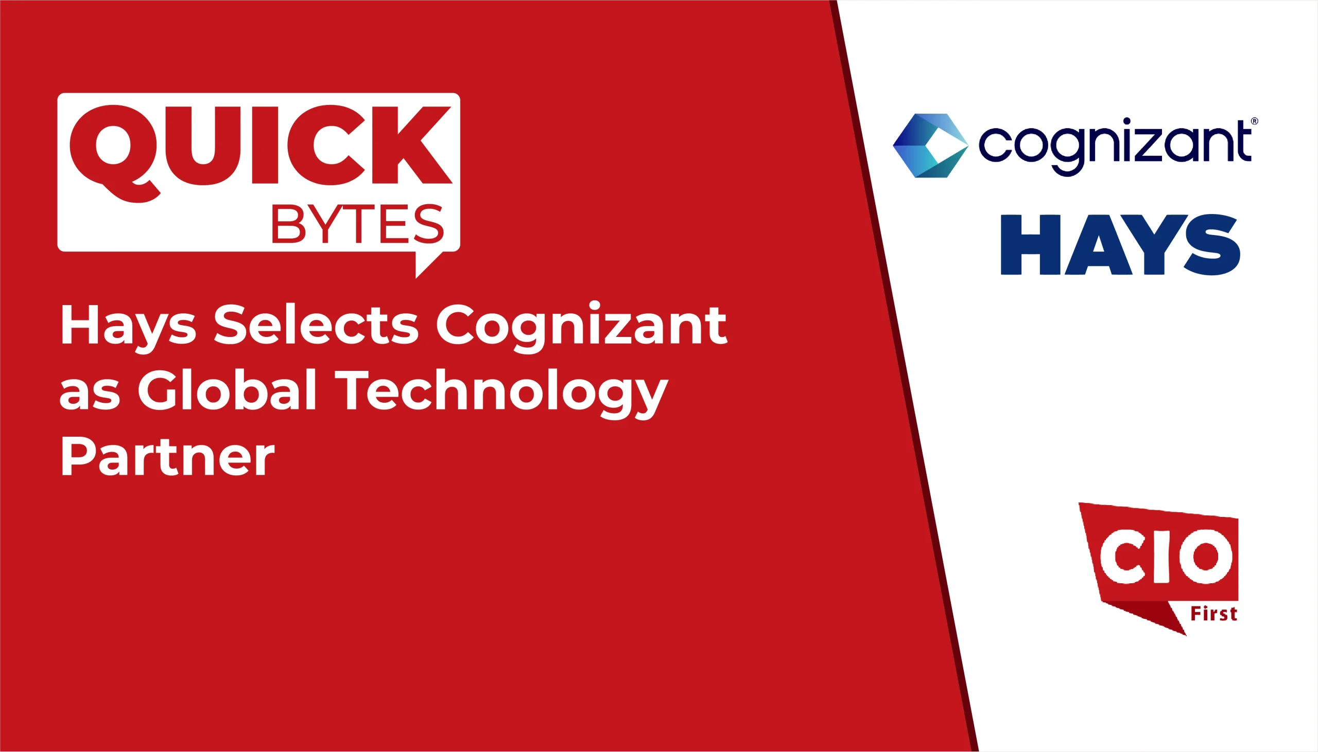 Cognizant