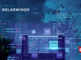 SolarWinds