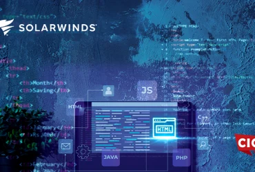 SolarWinds