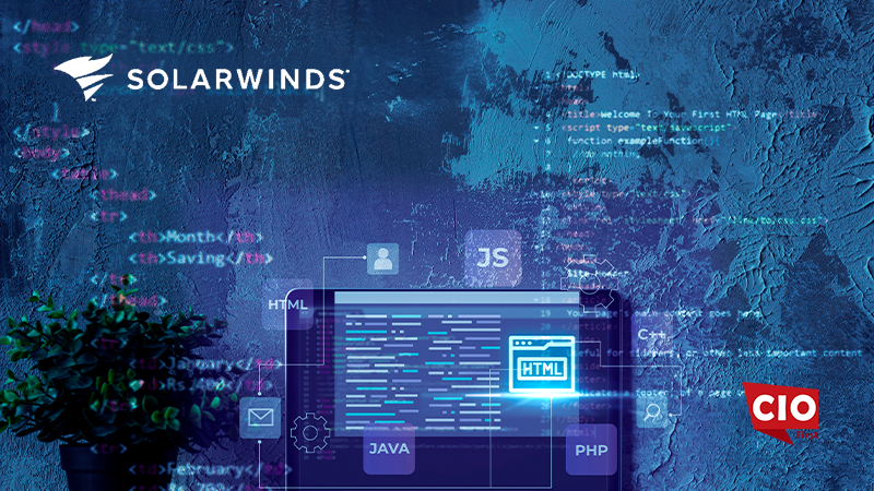 SolarWinds