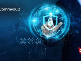 Commvault