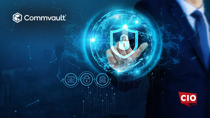 Commvault