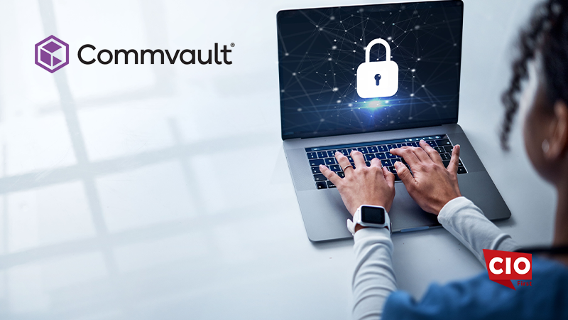 Commvault