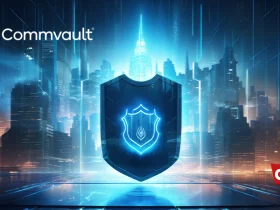 Commvault