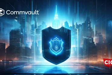 Commvault