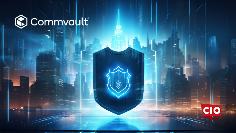 Commvault