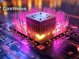 CoreWeave