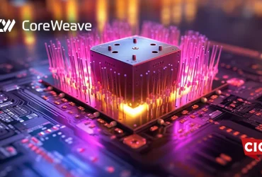 CoreWeave