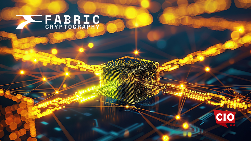 Fabric-Cryptography