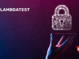 LambdaTest