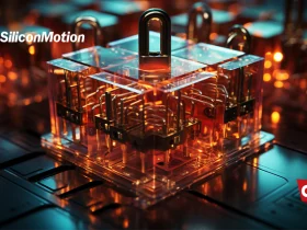 Silicon-Motion