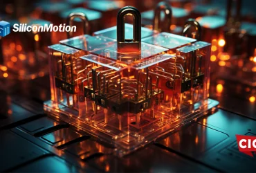 Silicon-Motion