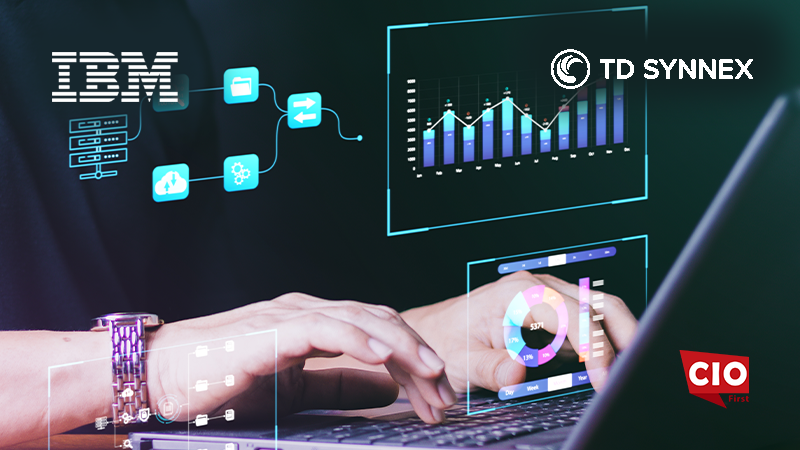 TD-SYNNEX