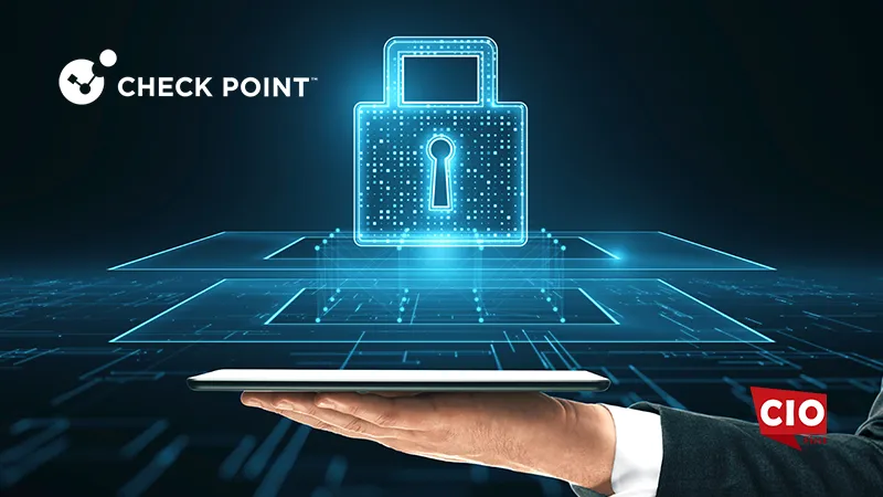 Check Point Software Recognized as a Visionary in Endpoint Security in ...