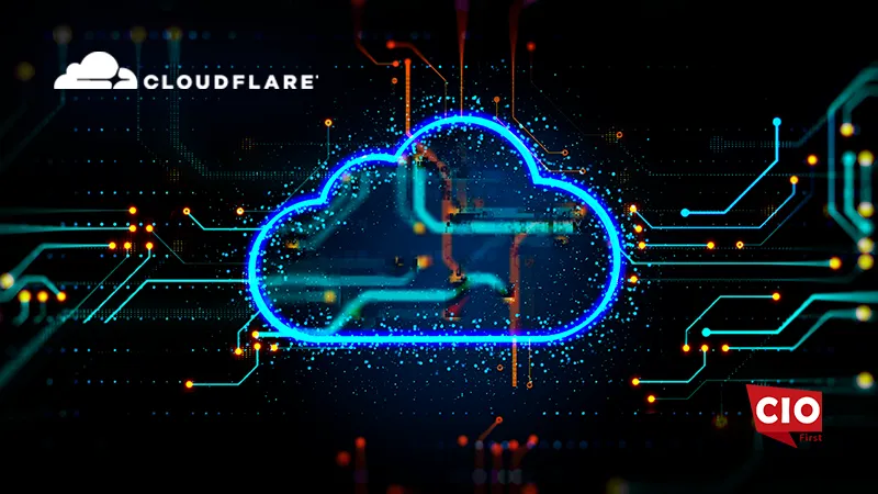 Cloudflare