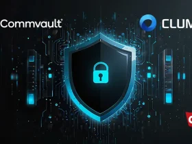 Commvault