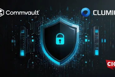 Commvault