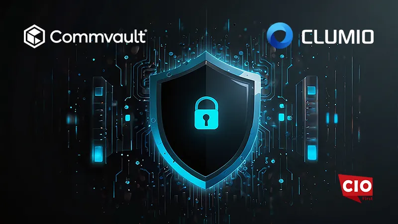 Commvault