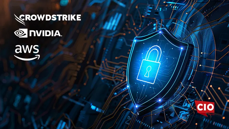 CrowdStrike