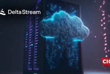 DeltaStream