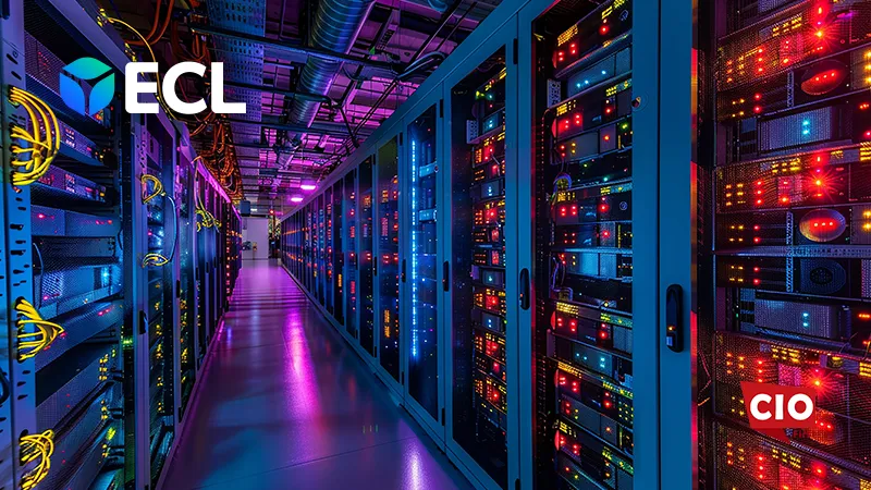 ECL