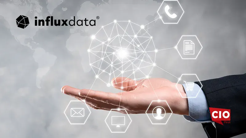 InfluxData