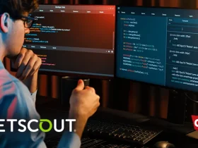 NETSCOUT