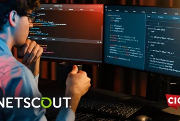 NETSCOUT