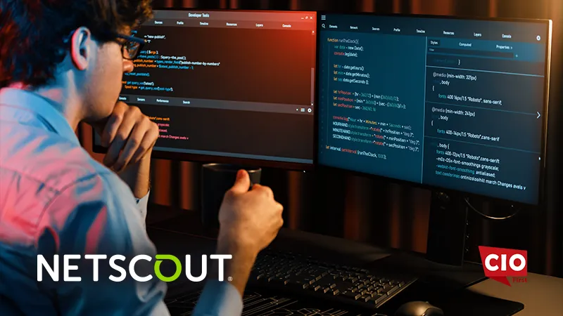 NETSCOUT