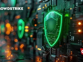 CrowdStrike