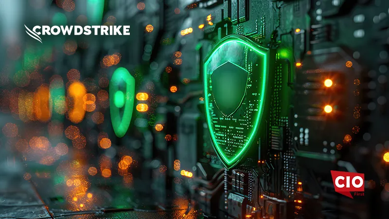 CrowdStrike